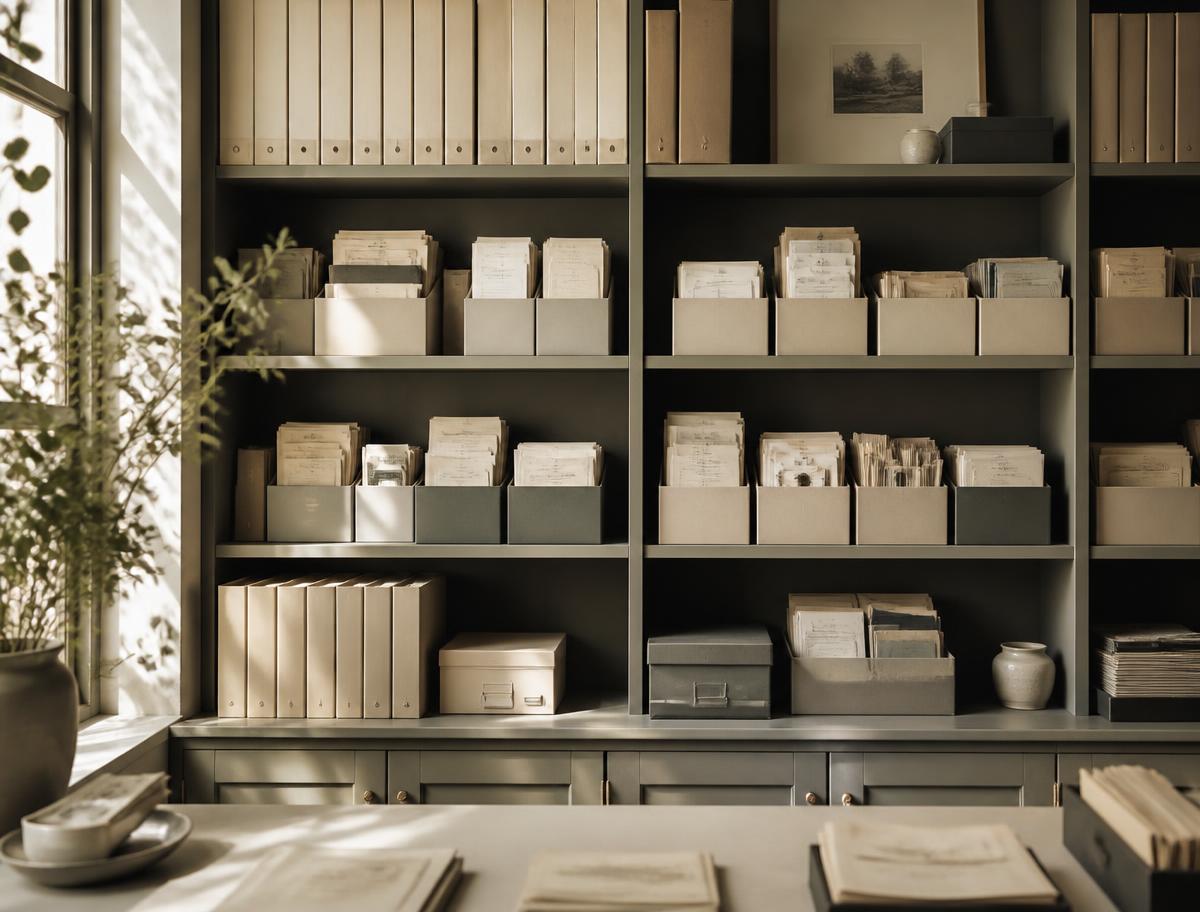 Manage your entire purchase library