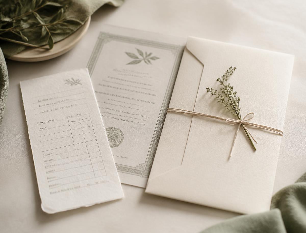 Never lose a receipt or warranty again